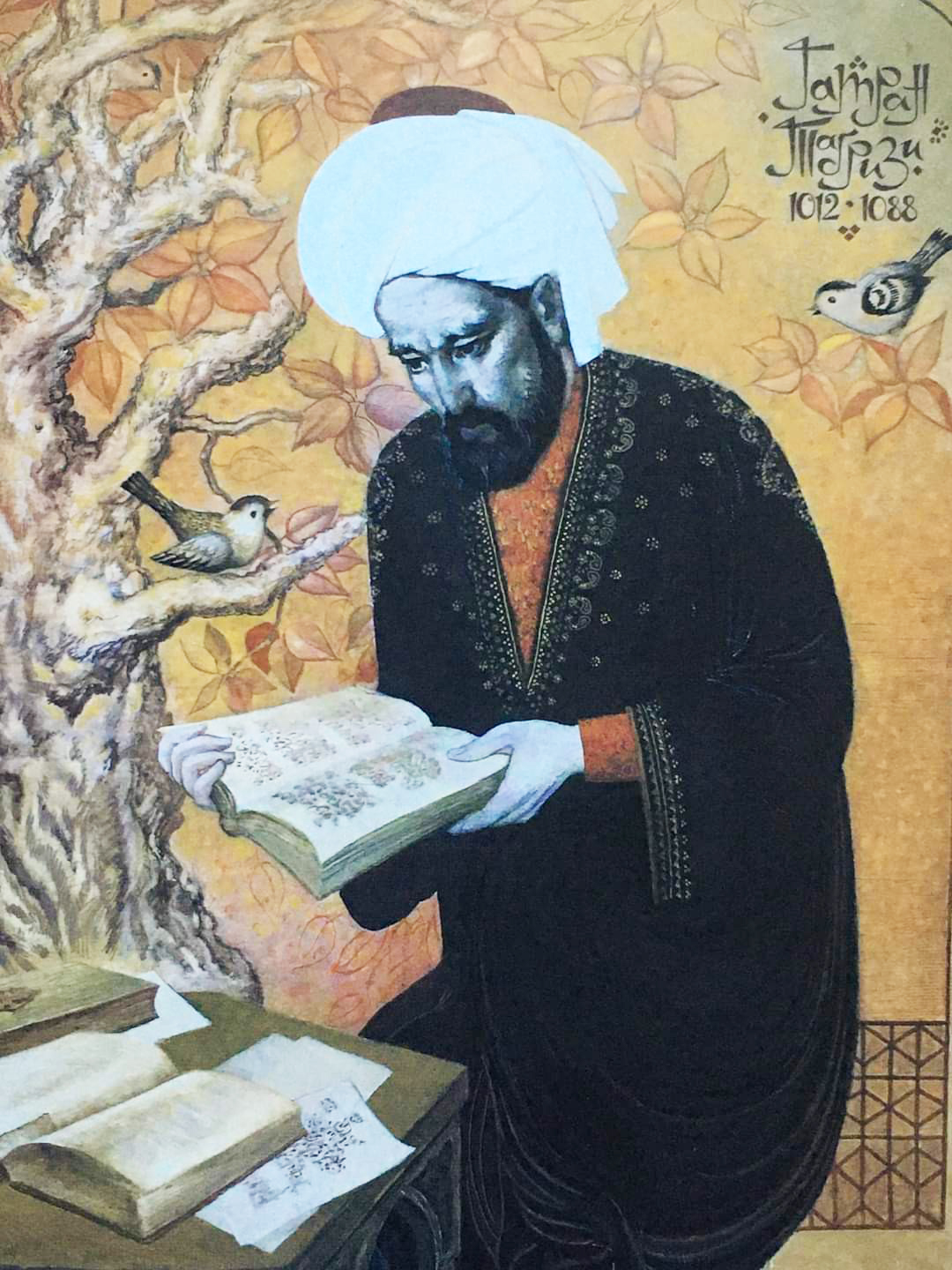 This is a pretty long title